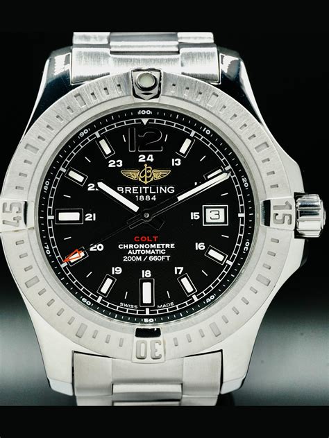 breitling a17388|breitling a17388 price.